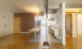 Imagem 6: Apartamento Venda 2 Dormitórios - 158 m² Higienópolis