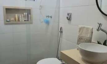 Imagem 4: Casa para venda com 60 metros quadrados com 2 quartos