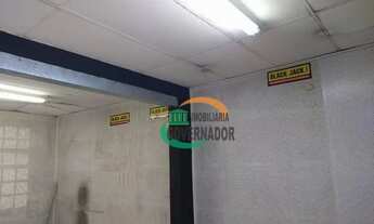 Imagem 7: Salão para alugar, 80 m² por R$ 5.082,38/mês - Bonfim - Campinas/SP