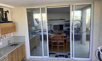 Imagem 6: São Paulo - Apartamento Padrão - PERDIZES