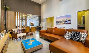 Imagem 4: Linda casa térrea disponível para venda e locação no Swiss Park Campinas