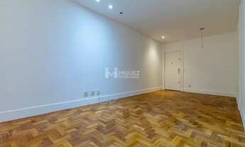 Imagem 2: Laranjeiras Apartamento com 3 dormitórios