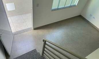 Imagem: Casa de condomínio sobrado para aluguel