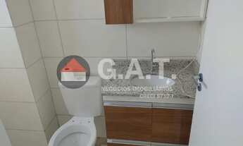 Imagem 6: APARTAMENTO PARA LOCAÇÃO NO CONDOMÍNIO JR SÃO PAULO - SOROCABA/SP