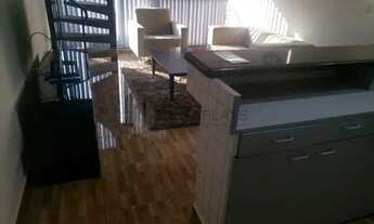 Imagem 6: FLAT DUPLEX PARA VENDA AO LADO DO METRÔ BRIGADEIRO!