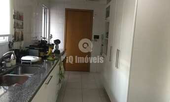 Imagem 7: Apartamento Brooklin - 169 m2 - 3 suítes - 3 vagas + depósito