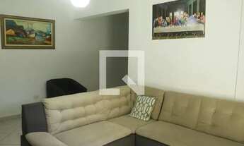 Imagem 5: Apartamento para Aluguel - Guilhermina, 2 Quartos, 64 m2