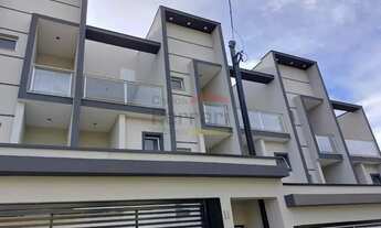 Imagem 3: SOBRADO NOVÍSSIMO NO BAIRRO DA ÁGUA FRIA. 3 suítes, 3 vagas. 105 M2. ESTUDA PERMUTA