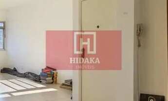 Imagem 7: Apartamento à venda no bairro Bela Vista - São Paulo/SP, Zona Central