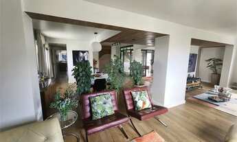 Imagem 4: Excelente apartamento com conforto e estilo nos jardins