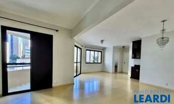 Imagem 4: APARTAMENTO - PINHEIROS - SP