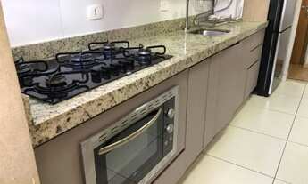 Imagem 5: Vendo Apto - 3 quartos (1 Suíte +- 2 quartos) 2 Vagas de Garagem - Zona 7 -Maringá-PR