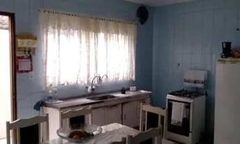 Imagem 4: Casa com 2 dormitórios à venda, 182 m² por R$ 295.000,00 - Jardim Flor da Montanha - Guaru