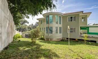 Imagem 5: Sobrado com 5 quartos à venda em Chácara Monte Alegre - SP