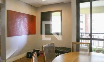 Imagem 3: Apartamento para Aluguel - Vila Leopoldina, 4 Quartos, 160 m2