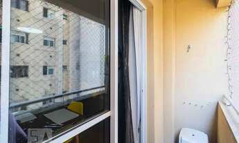 Imagem 7: Apartamento para Aluguel - Cangaíba, 2 Quartos, 47 m2