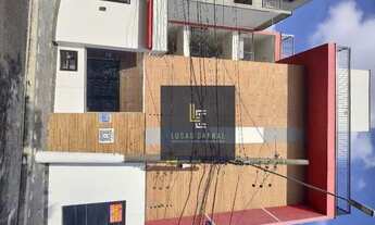 Imagem 6: Apartamento com 2 dormitórios à venda, 36 m² por R$ 235.000,00 - Guilhermina Esperança - S