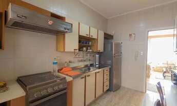 Imagem 6: Apartamento Venda 2 Dormitórios - 89 m² Jardim Paulista