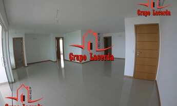 Imagem 4: Castelo da Vila 142 m² 03 Suítes Adrianópolis - Manaus