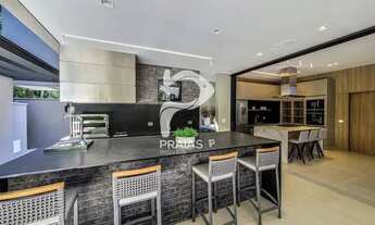 Imagem 7: RIVIERA DE SãO LOURENçO - Casa Padrão - Módulo 16