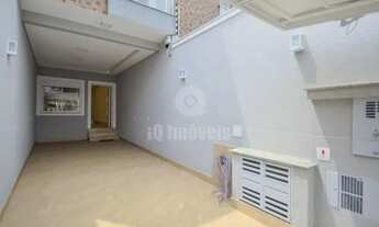 Imagem: Sobrado no Ipiranga de 175m² - 4 suítes