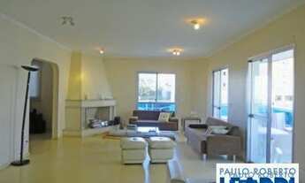 Imagem 2: APARTAMENTO - MORUMBI - SP