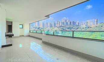 Imagem: Apartamento em Vale do Sereno - Nova Lima