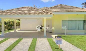 Imagem 2: Casa com 3 dormitórios à venda, 320 m² por R$ 1.750.000,00 - Condomínio Campos de Santo An