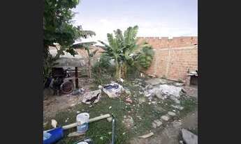 Imagem: VENDO OU TROCO TERRENO