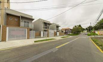 Imagem 3: Sobrado novo no Afonso Pena, 150m, 3 quartos, 1 suite, 2vagas, closet, sacada, jardim, ene