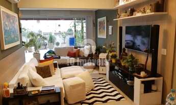 Imagem 3: Apartamento garden, 75m², 2 dormitórios, 1 suítes, 1 vaga !