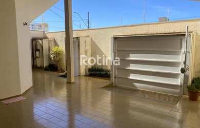 Imagem 4: Casa para aluguel, 3 quartos, 1 suíte, 2 vagas, Nossa Senhora Aparecida - Uberlândia/MG