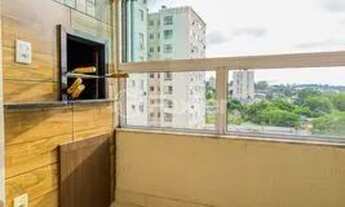 Imagem 4: Apartamento à venda no bairro Morro Santana - Porto Alegre/RS