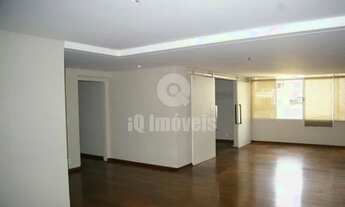 Imagem 3: Apartamento Perdizes, 198 m², 3 dormitórios, m1 suíte, 1 vaga