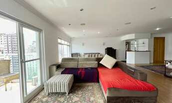 Imagem 7: Itaim Bibi 187m2 3 Dormitórios 1 Vaga