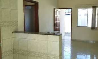 Imagem 4: Casa linear 2 quartos sendo uma suíte