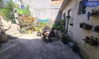 Imagem 4: Casa para Locação em Itaquaquecetuba, Jardim Karine, 2 dormitórios, 1 banheiro, 1 vaga