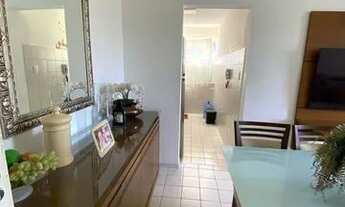 Imagem 2: Condomínio Recanto dos Jaçanãs