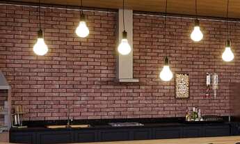 Imagem 5: Novo apartamento - 94m² - 3 quartos - The Four Resort Club - Villa Branca - Jacareí SP