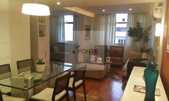 Imagem: RIO DE JANEIRO - Apartamento Padrão - IPANEMA