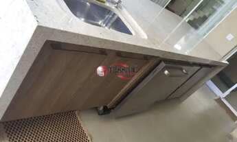 Imagem 5: Venda Casa em Condomínio Térrea Village Damha Mirassol 2 São José do Rio Preto - SP 04 Dor