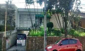 Imagem: CASA Á VENDA NO JARDIM SANTA ROSÁLIA