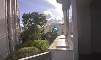 Imagem 2: Maravilhoso 3 quarto, vaga, 115 metros!!