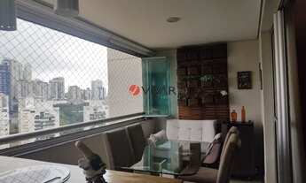 Imagem 5: NOVA LIMA - Apartamento Padrão - Vila da Serra