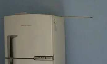 Imagem 6: Apartamento no Rocha