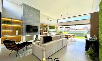 Imagem 7: Casa Condomínio 4 Suítes - Bairro Centro