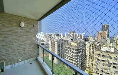 Imagem 6: Apartamento-À VENDA-Leblon-Rio de Janeiro-RJ