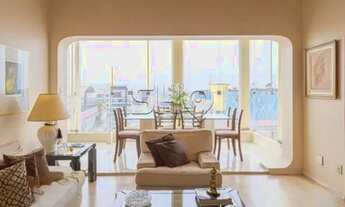 Imagem 3: Apartamento em Higienópolis no Apracs. 2 dormitórios, 1 suíte, varanda