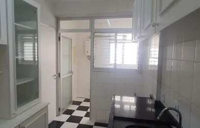 Imagem 6: Apartamento para locação, Higienópolis, São Paulo, SP