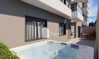 Imagem 5: Apartamento Garden com 03 quartos (01 suíte) e 02 vagas no Centro, São José dos Pinhais